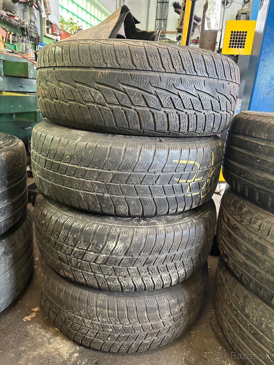 4x108 205/65 r15 berlingo partner - 4