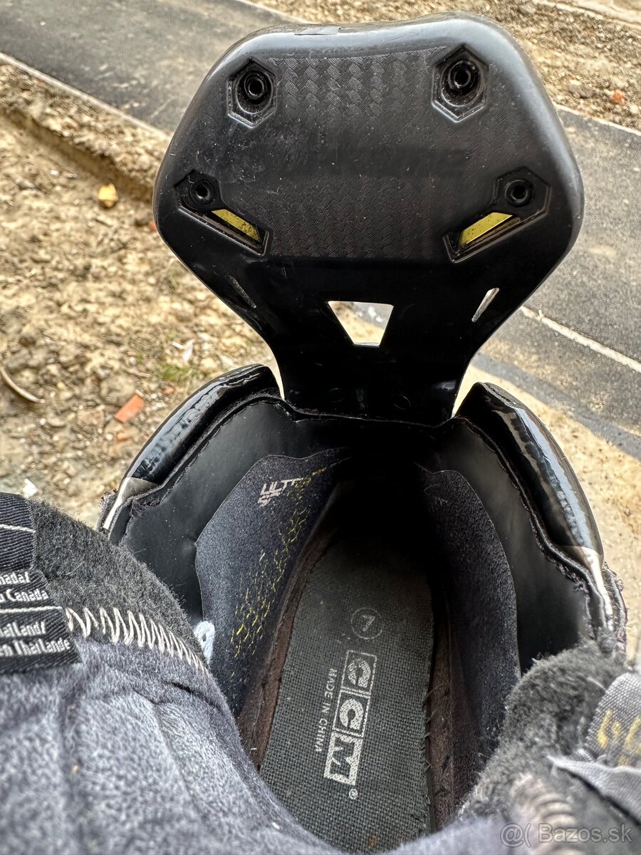 Korcule Bauer Supreme Ultrasonic - 4