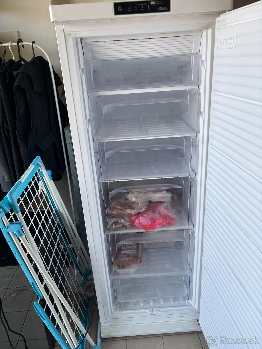 Mraznička Whirpool - 4