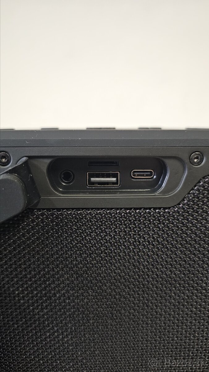 NOVÝ BLUETOOTH REPRODUKTOR TRONSMART FORCE MAX 80W - 4