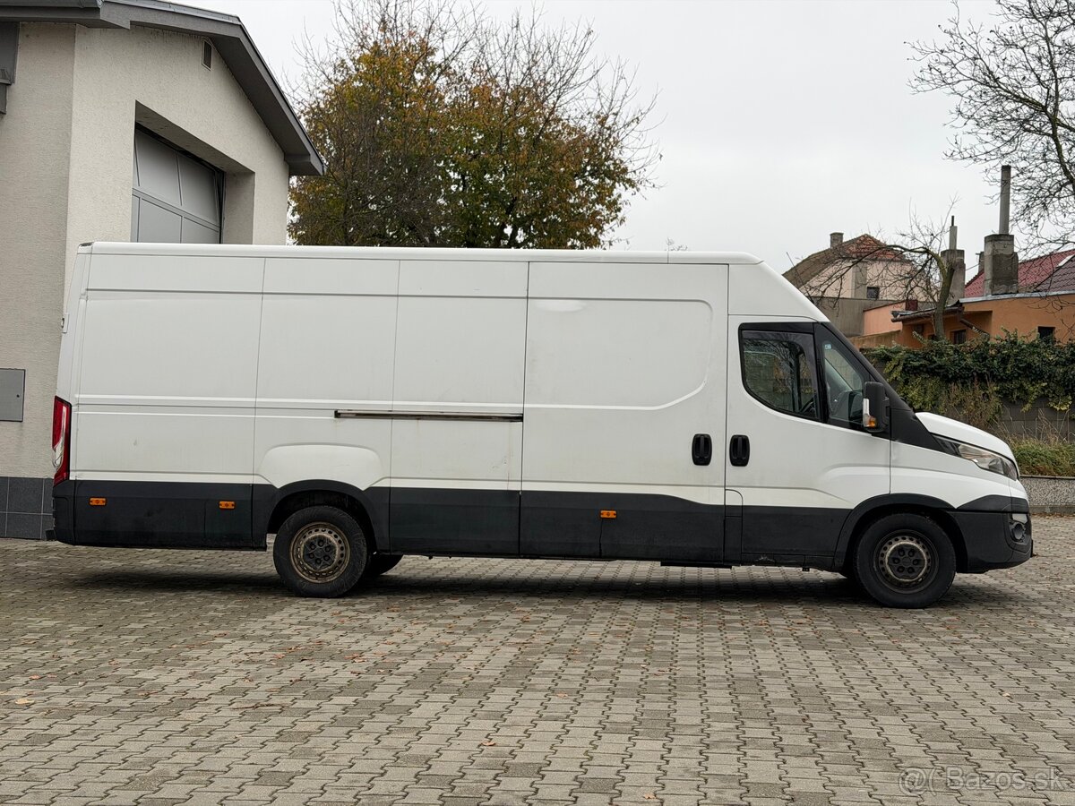 Iveco daily 2.3 HPi - 4