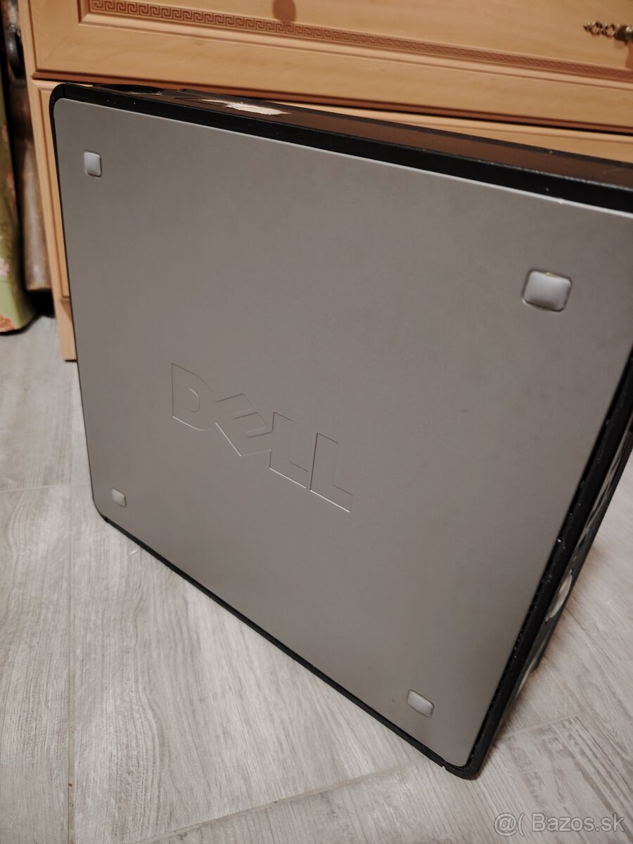 Pc Dell - 4