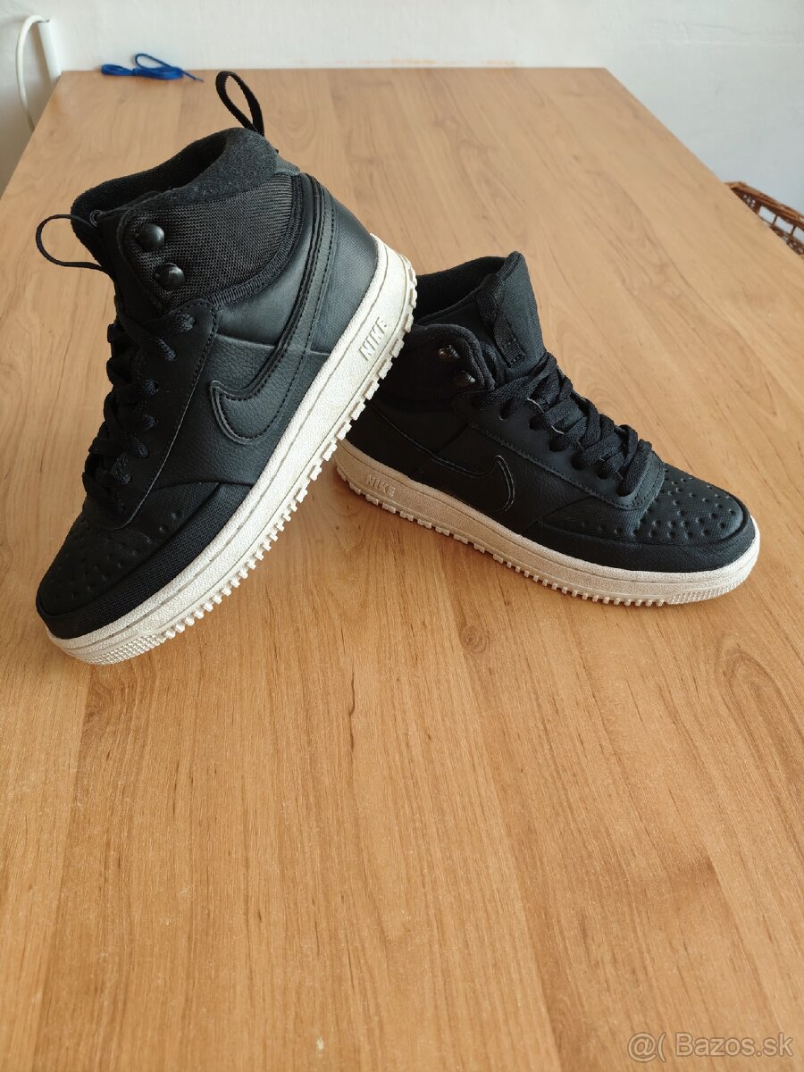 Nike č.40.5 - 4