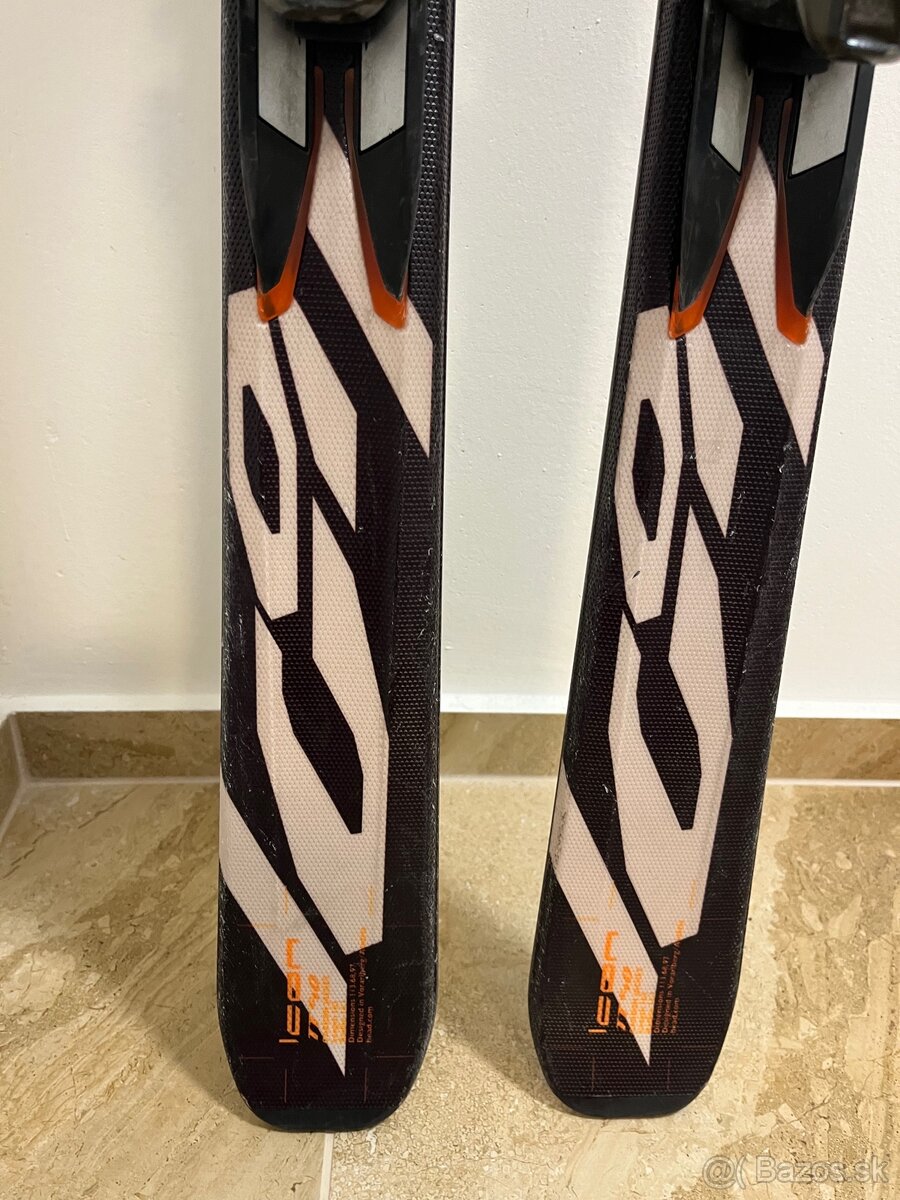 Head ICON tt 163cm - 4