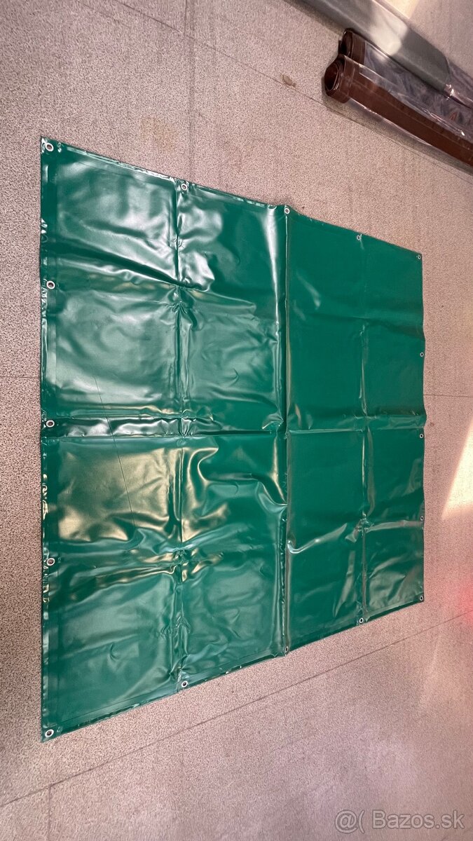 PVC plachty - 4