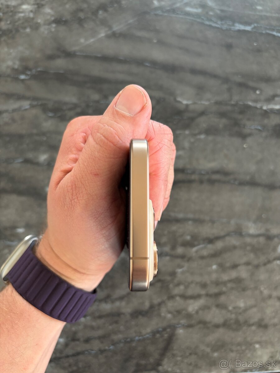 iPhone 16 pro 128GB - 4