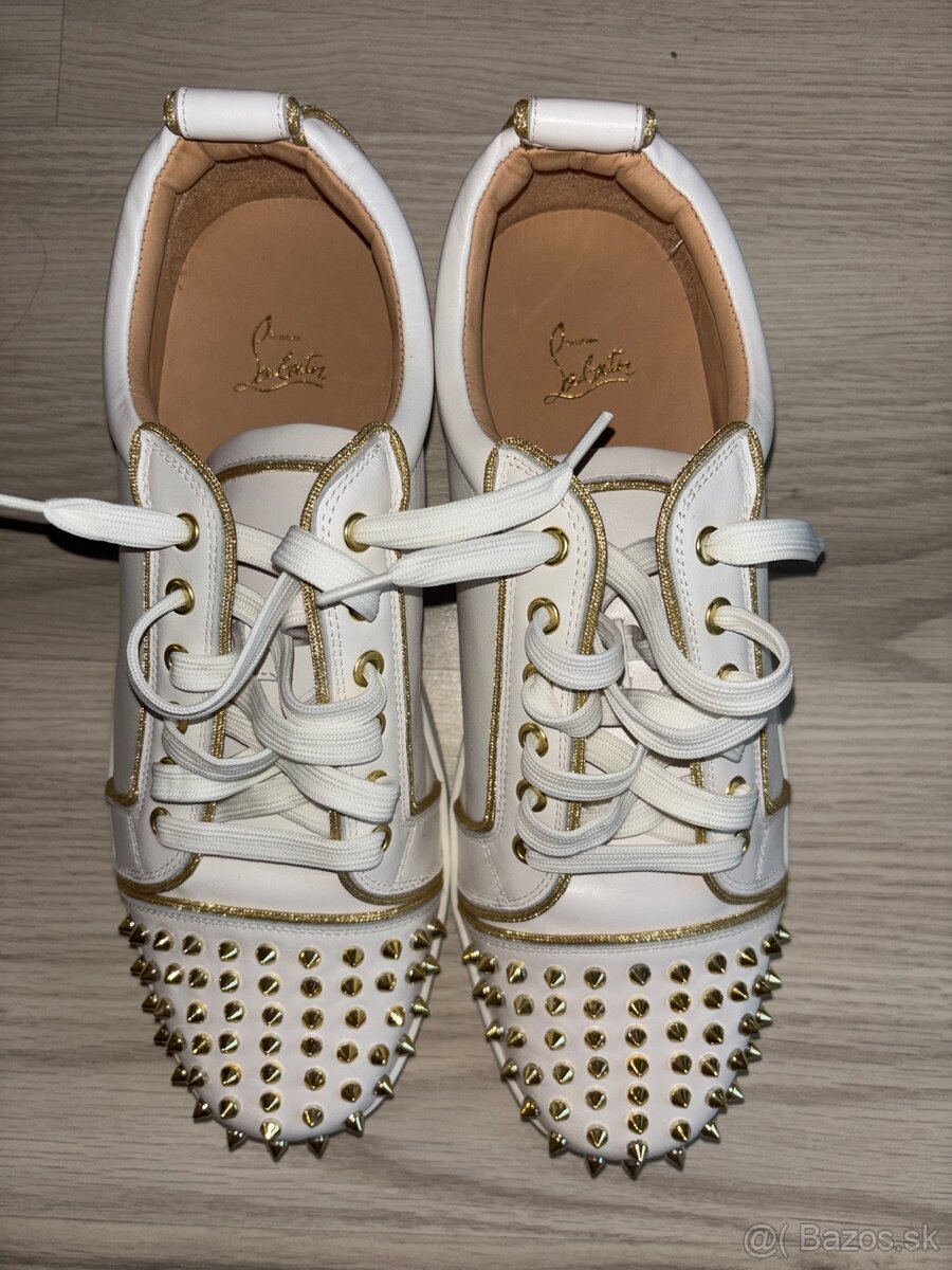 Christian Louboutin - 4