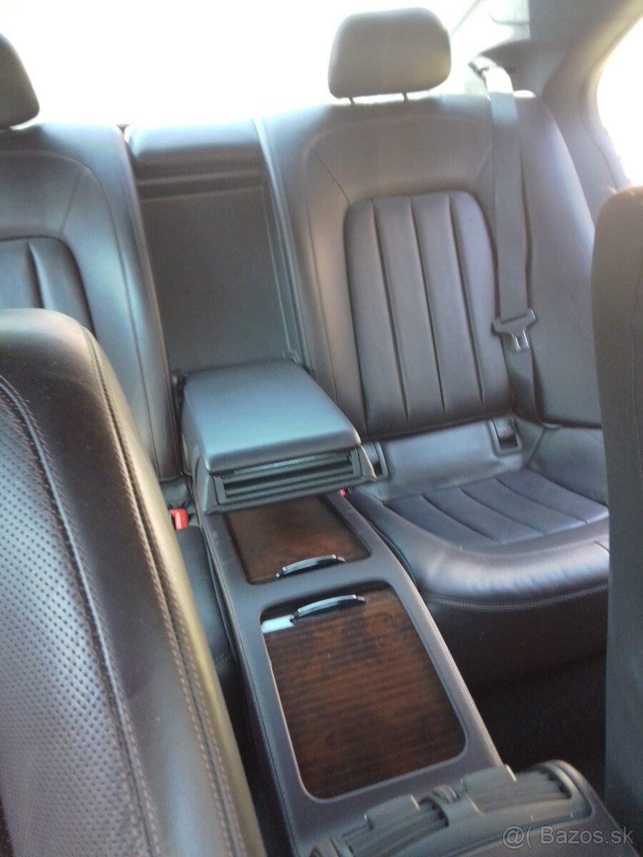 MERCEDES BENZ CLS 350 CDI 4MATIC - 4