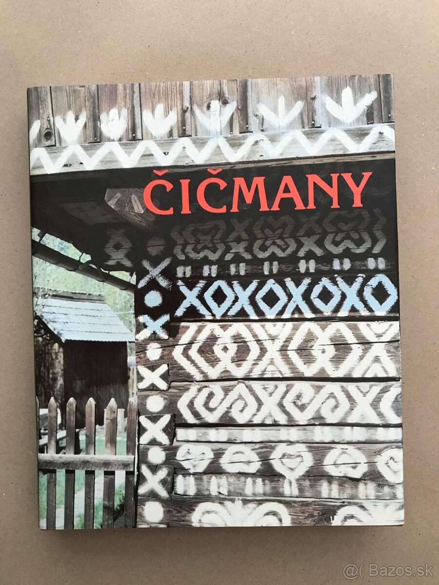 Čičmany, Bratislava zadným vchodom 1918 -2005, Spiritismus - 4