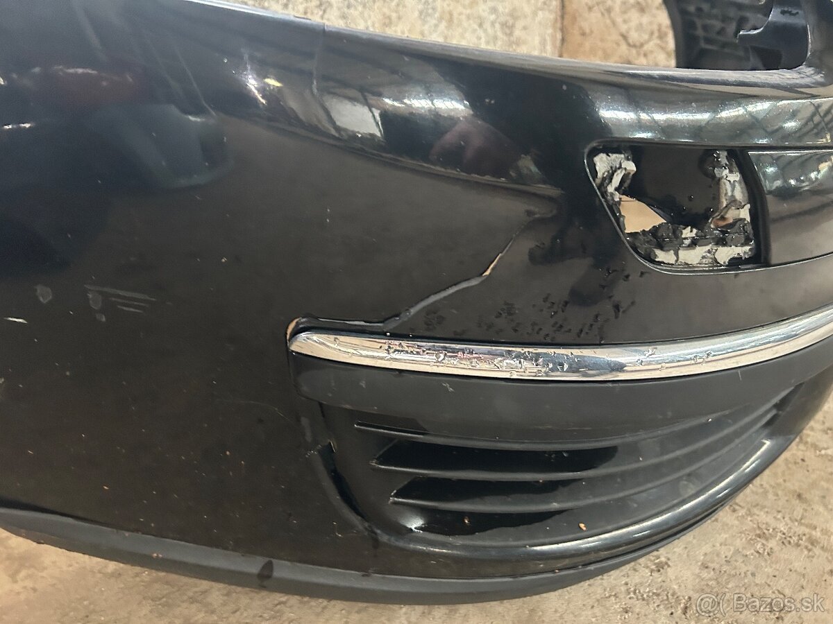 Vw golf 5 variant naraznik - 4