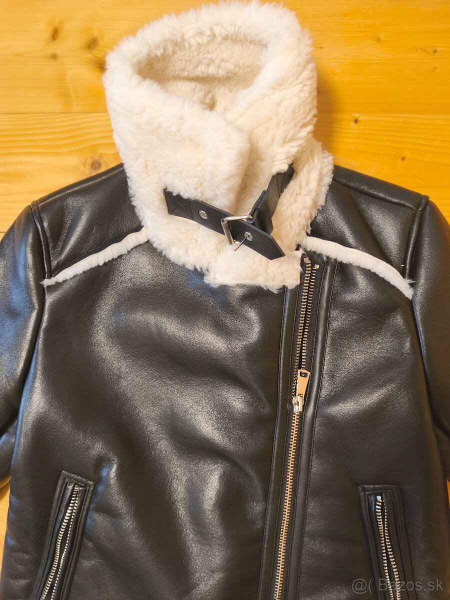 Dámska bunda Stradivarius- nova s visačkou - 4