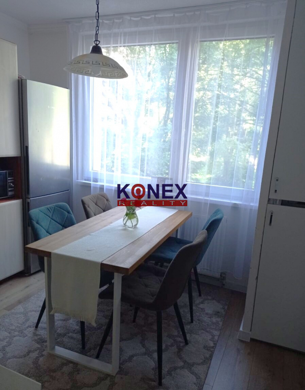 NA PREDAJ – 3-izbový byt HUMENNÉ Sídl. III - 4