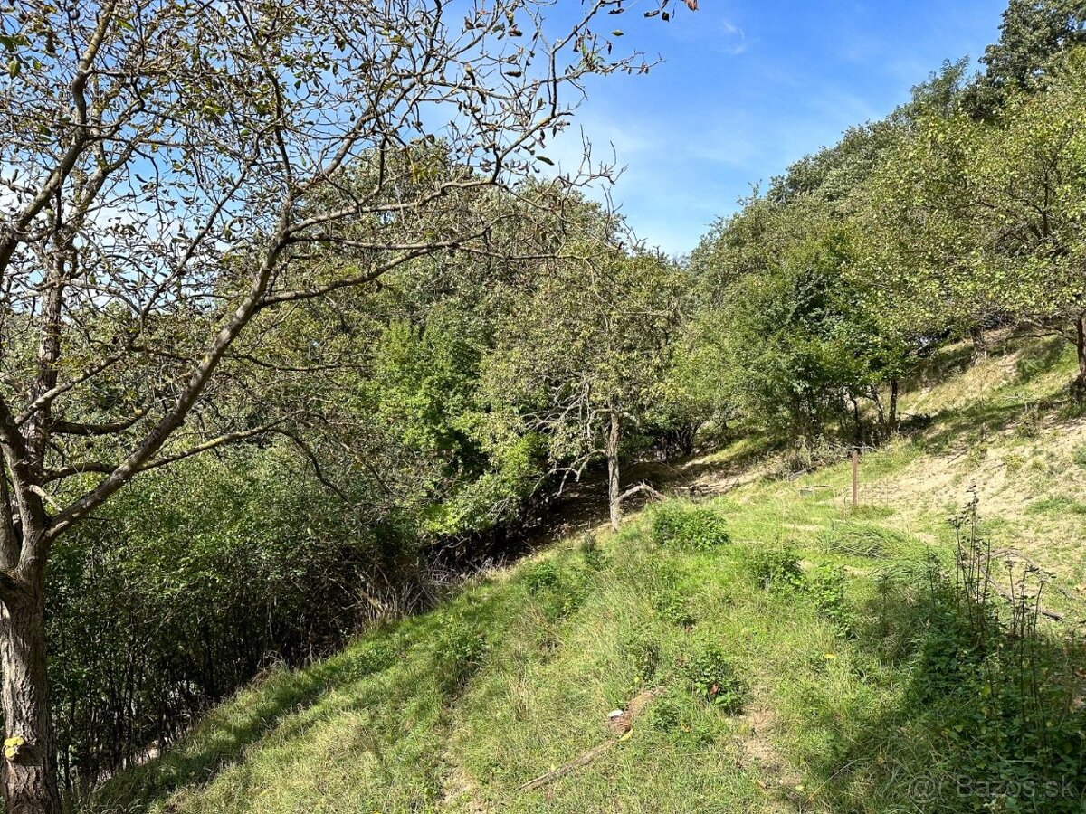 Pozemok pre rodinné domy na predaj - 4