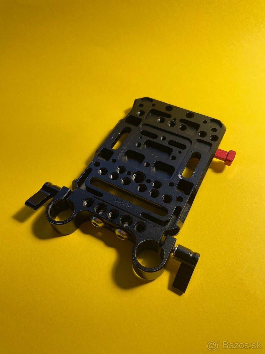 Smallrig 3016 V mount plate - 4