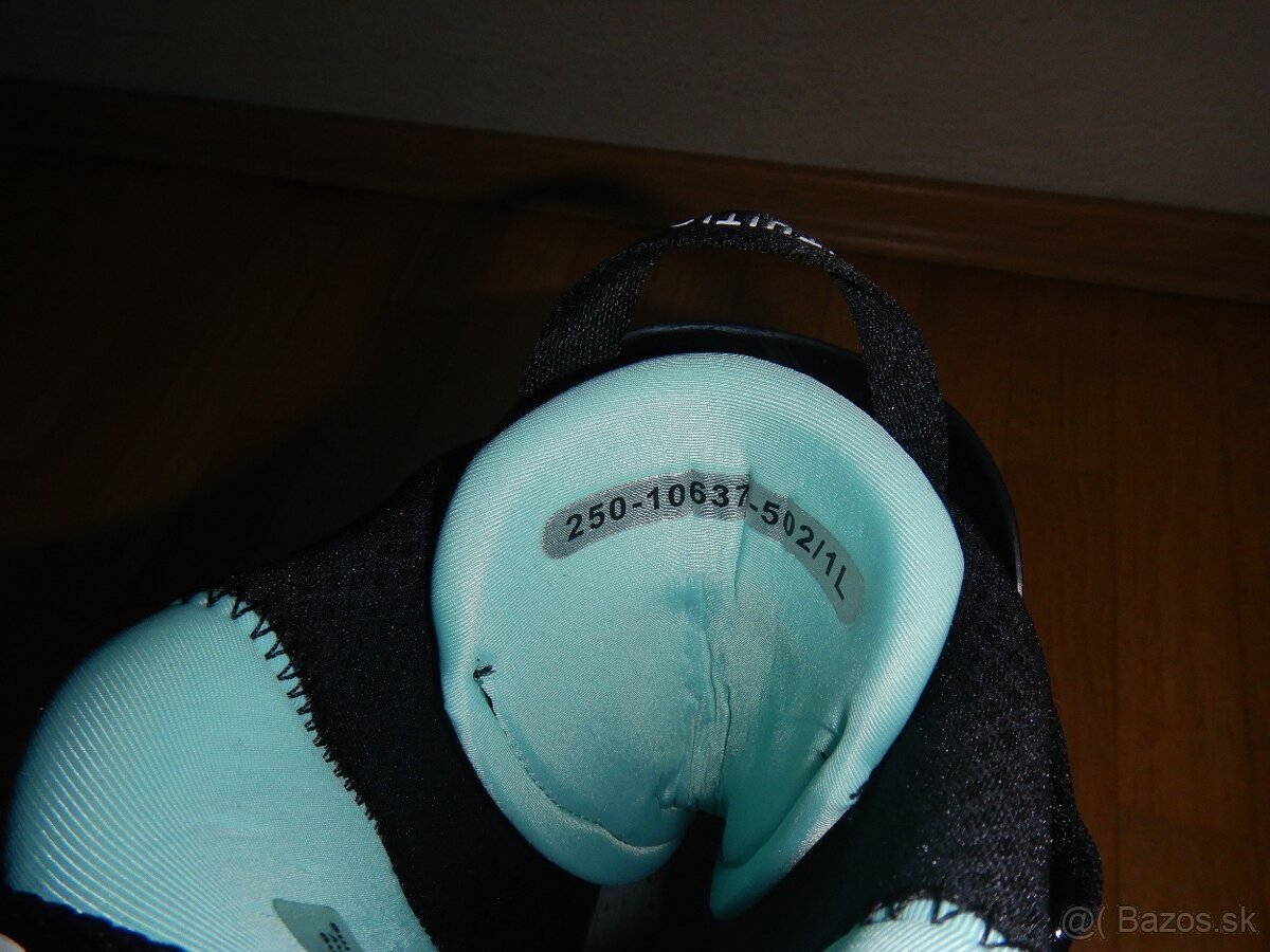 skialpové lyžiarky Scarpa Gea č. 38-39, Nové, nenosené - 4