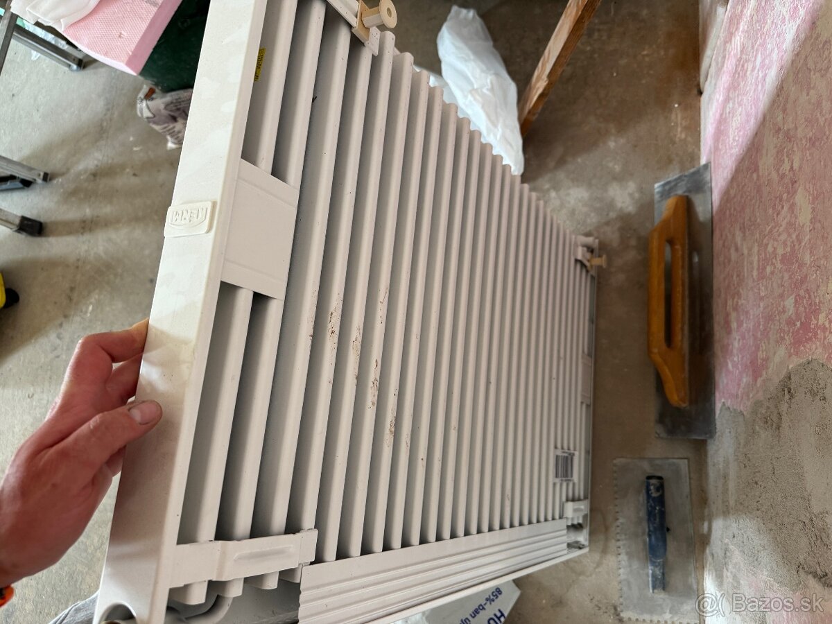 Radiátor 600x900 - 4