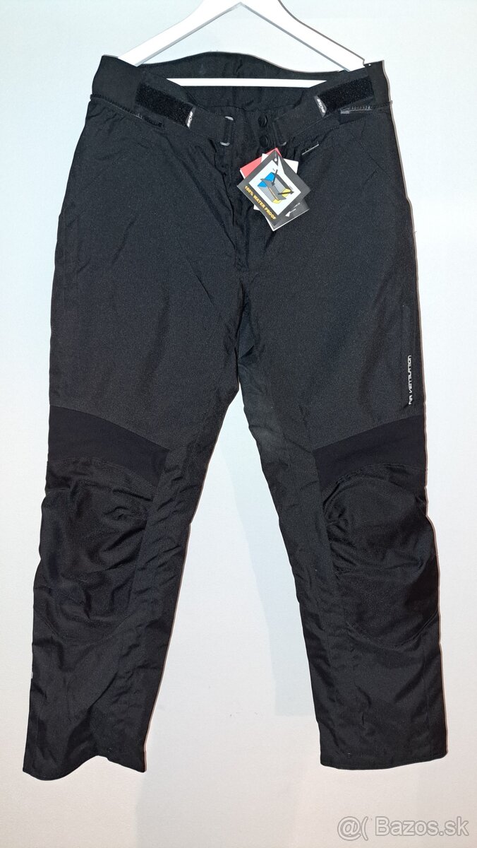 ZNÍŽENÁ CENA Dámska bunda a nohavice BUSE Alessia veľ. 48 - 4