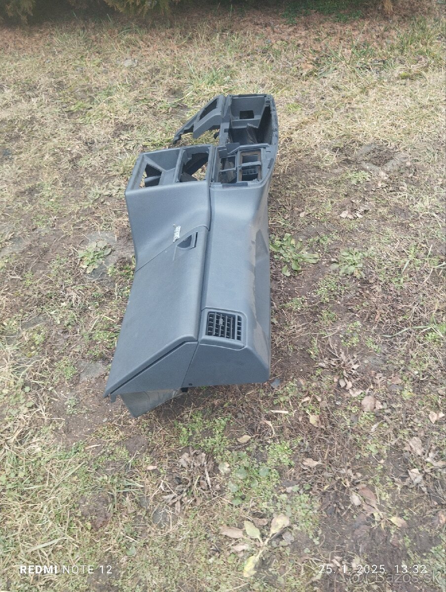 Peugeot 309 diely - 4