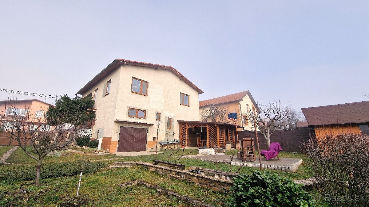 Predaj RD v Sp. Štvrtku - 4