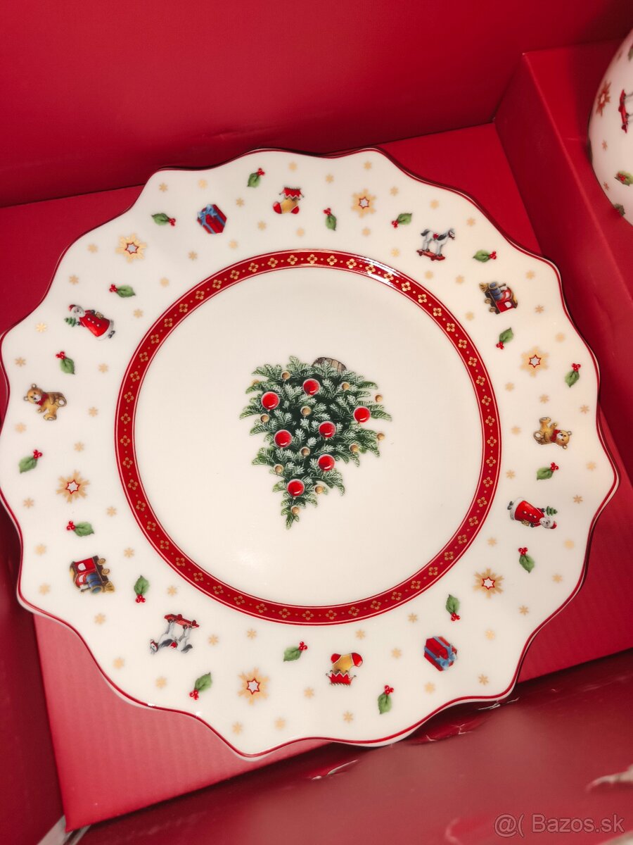 Raňajková súprava Toy's Delight - Villeroy Boch - 4