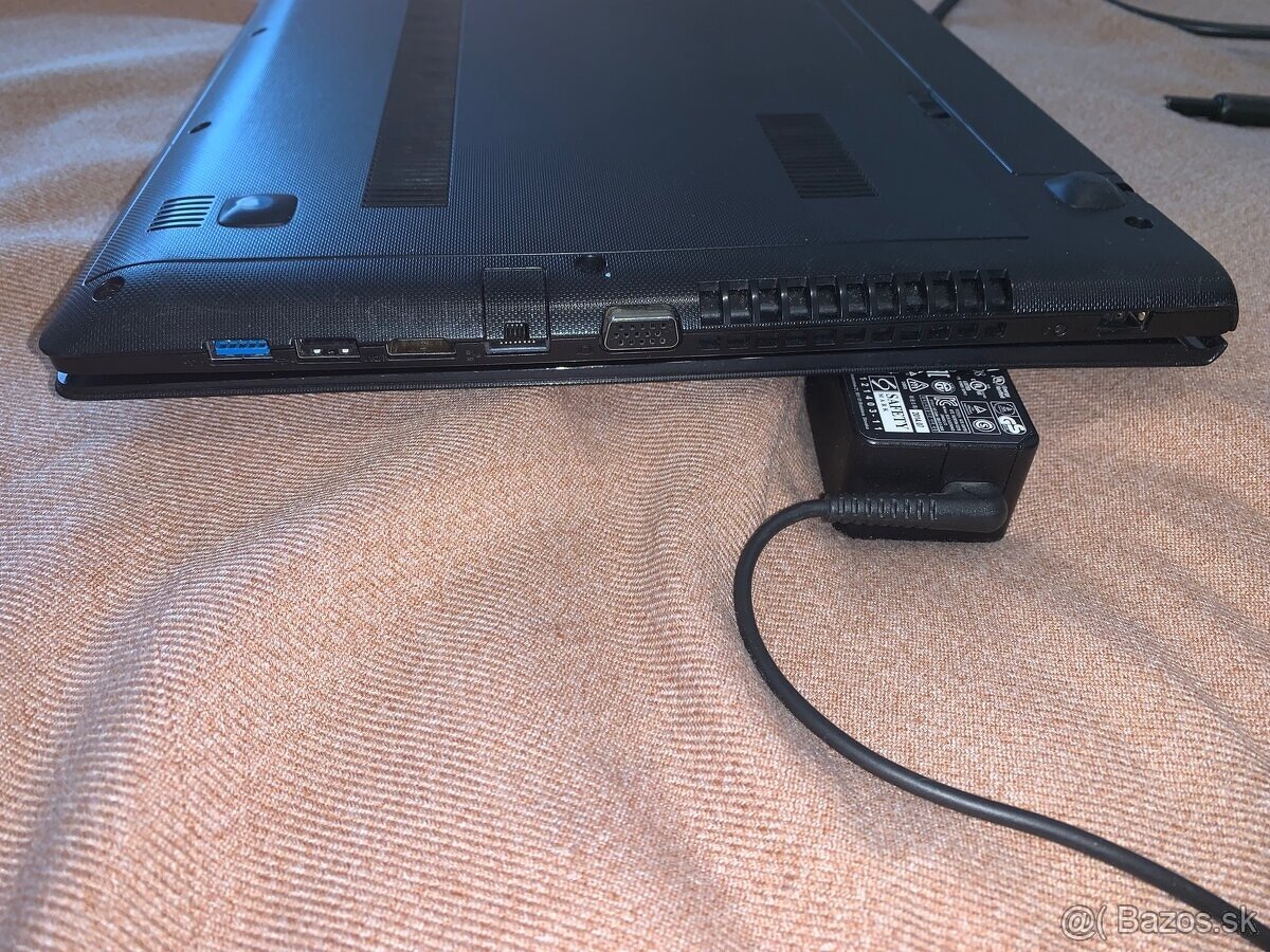 Lenovo G50-30 15,6" | Windows 10 | Disk 1TB | Ram 4gb - 4