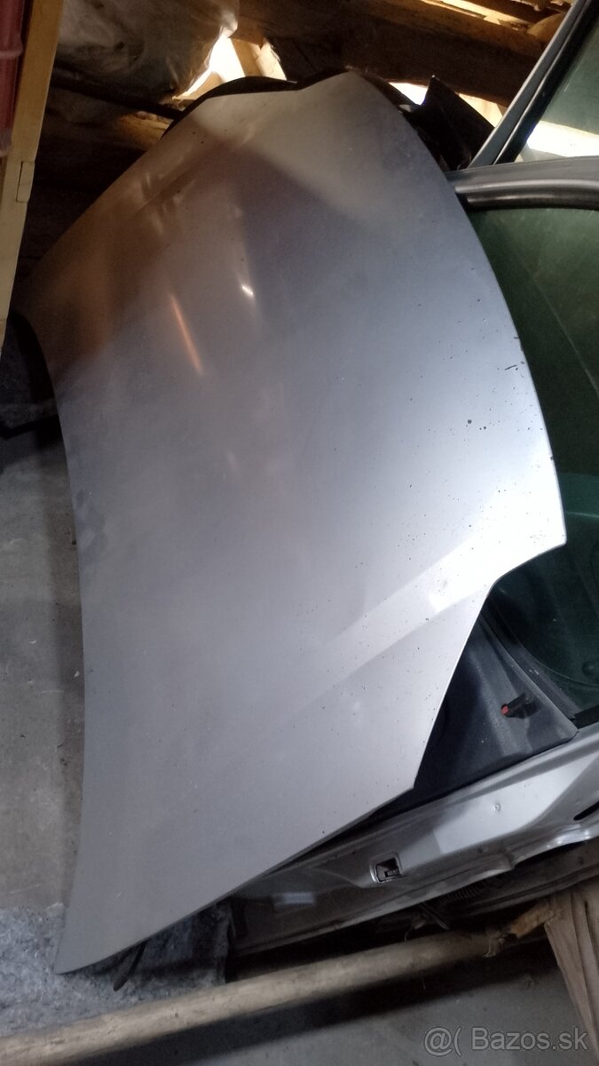 ND Citroen Berlingo 2008 - 4