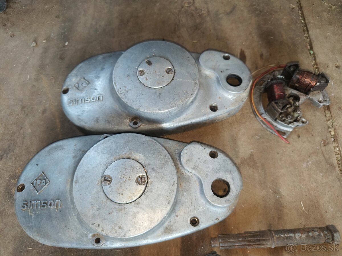 Simson S50 diely - 4