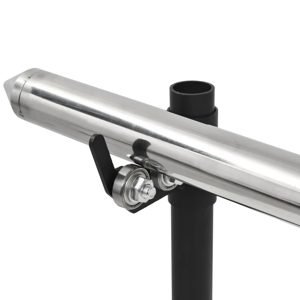 Automatický gril s motorom - 4