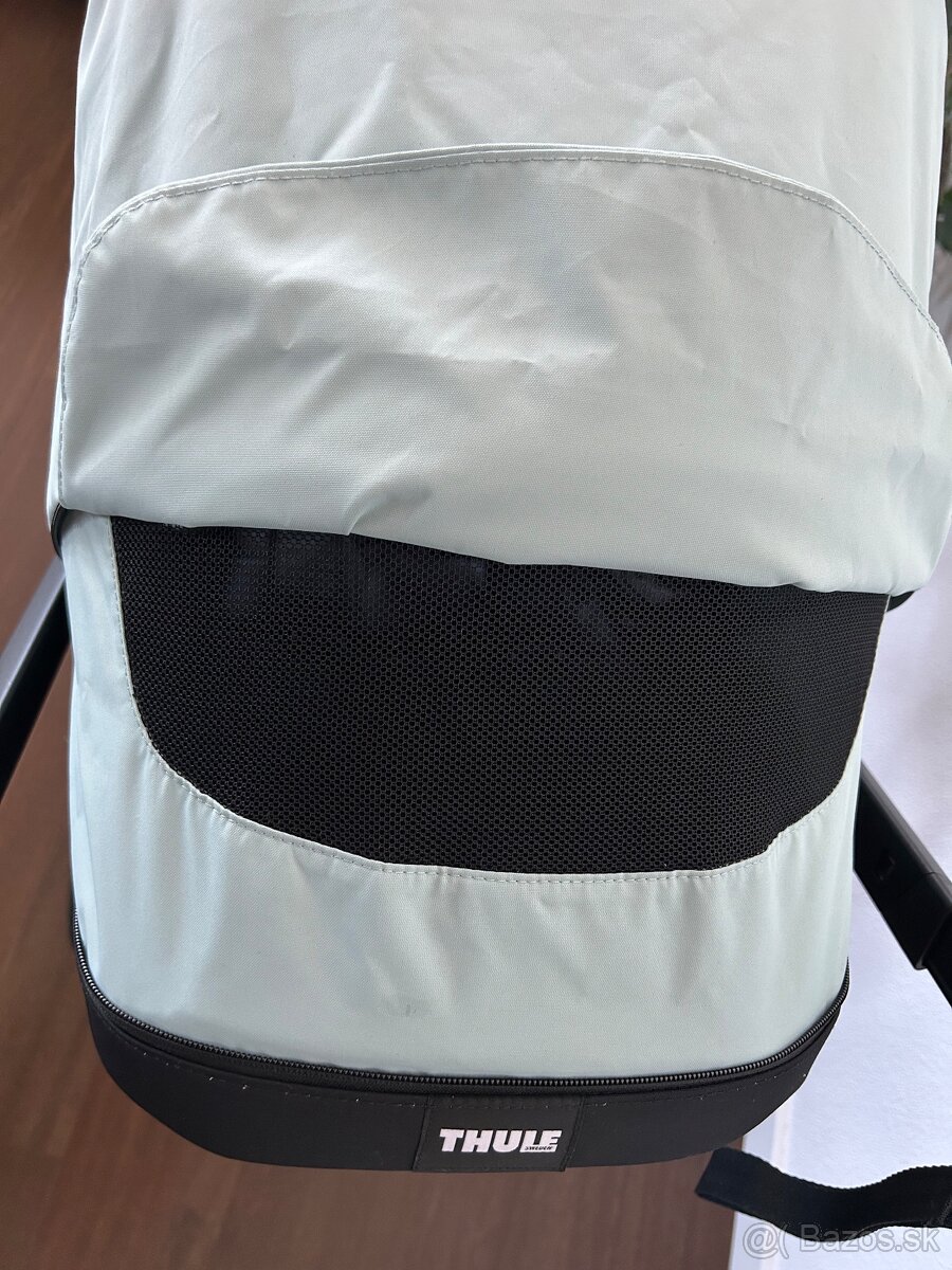 Predám kočík Thule Shine - 4