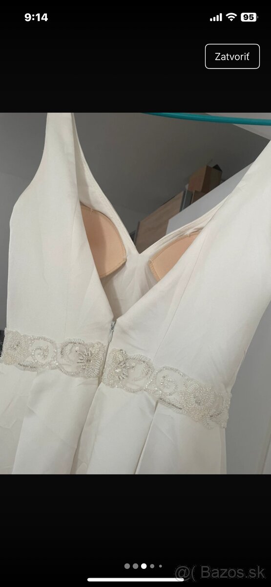 Princeznovské šaty - 4