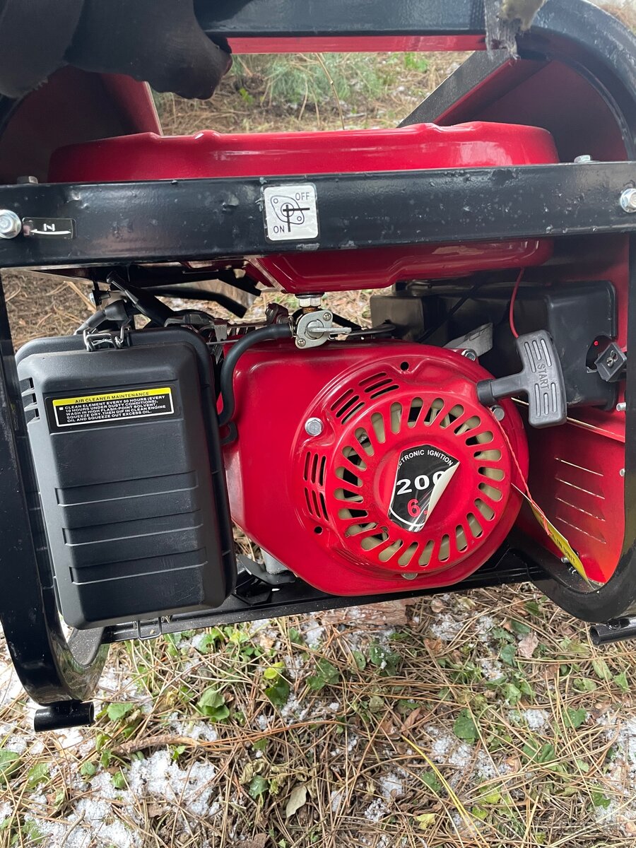 Elektrocentrála - 4