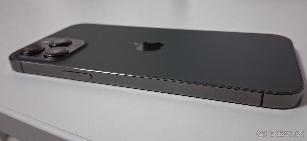 iPhone 12 Pro Max 256 Gb - 4