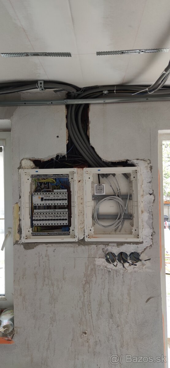 Ponúkame stavebné práce - 4