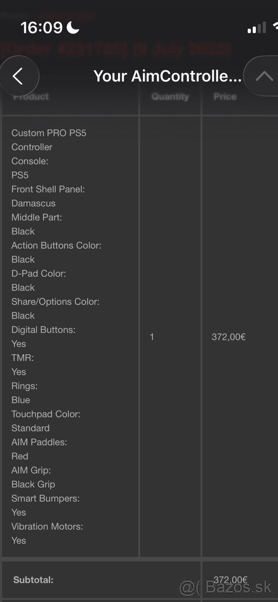 AimController pre PS5 – kompletná konfigurácia + nastavenia - 4