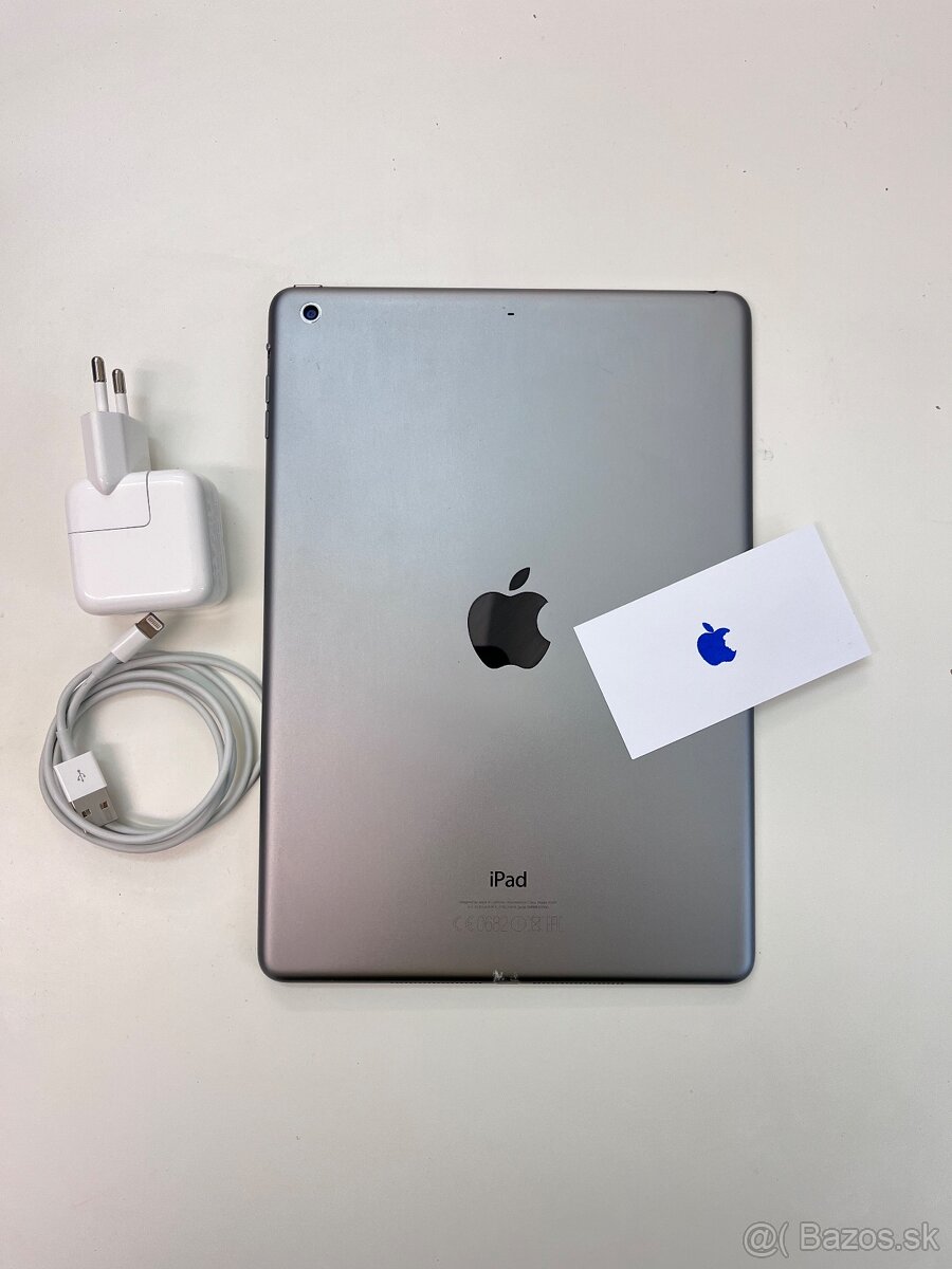 Apple iPad Air 16GB Wifi 1 gen. - 4