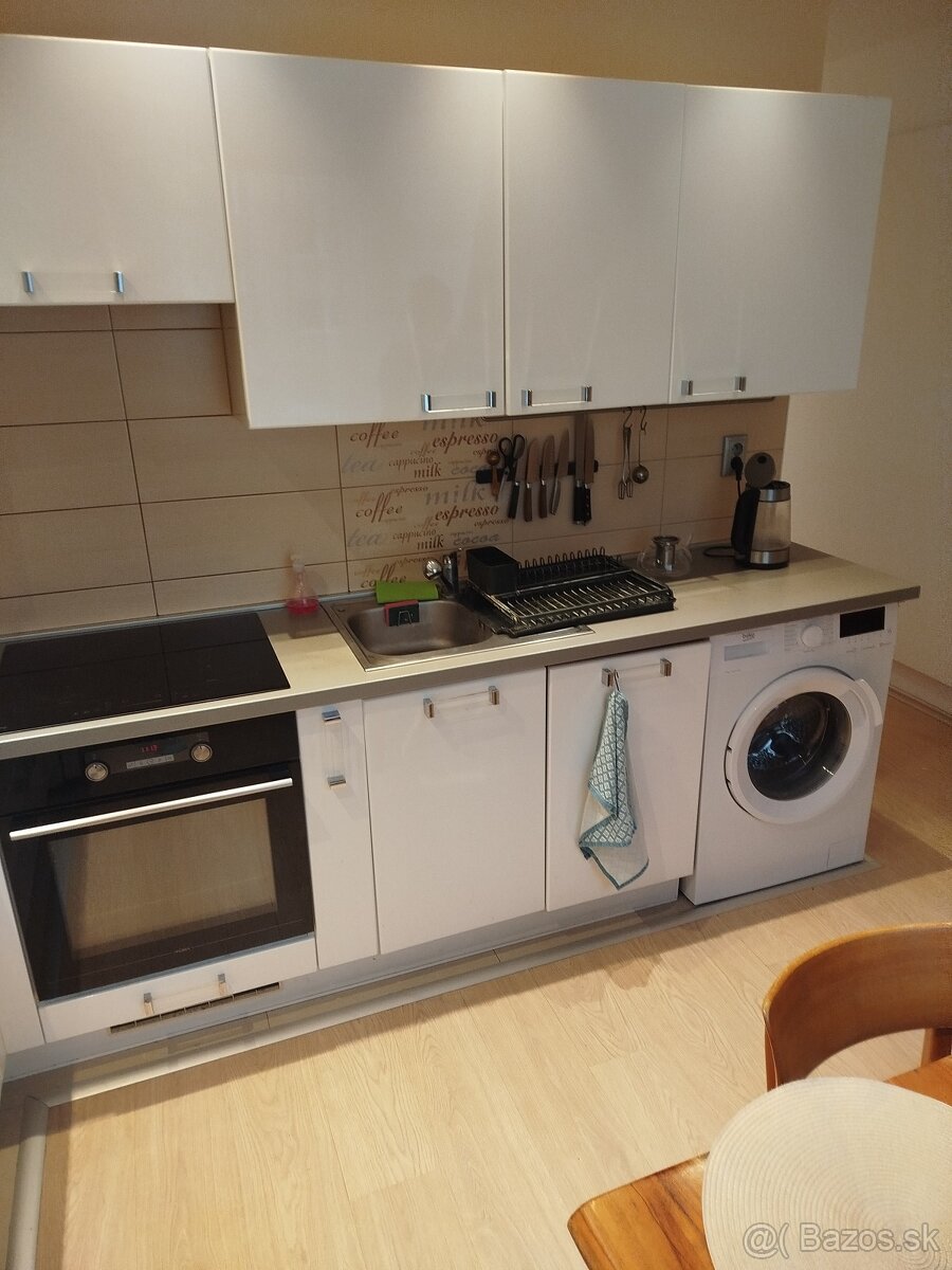 Na predaj 3 izb. byt, Studenohorská ul. BA - Lamač - 4