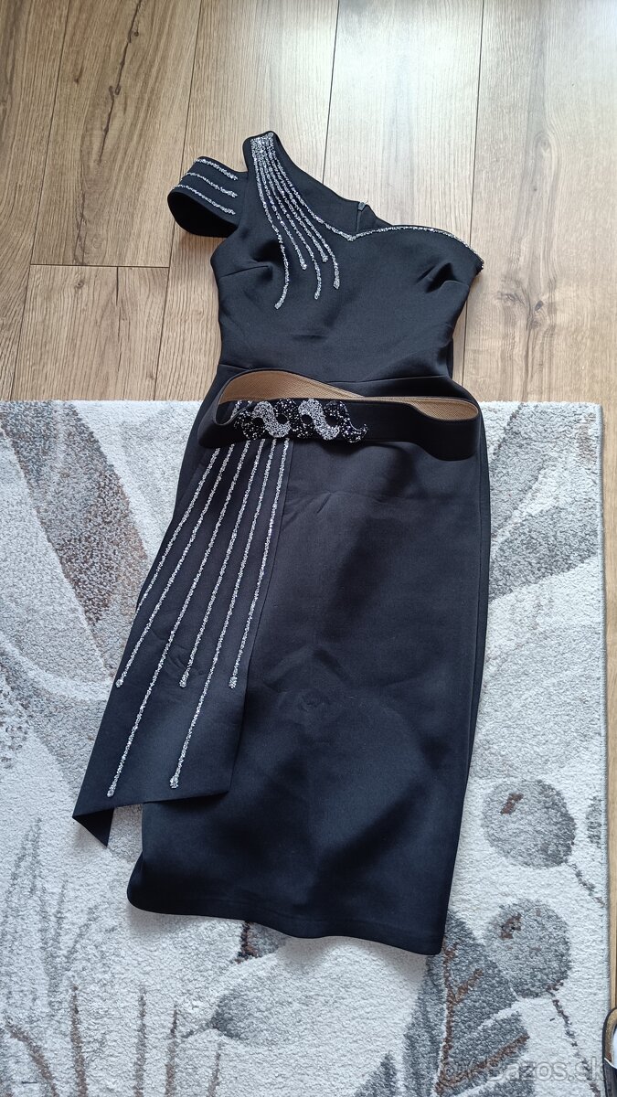 Spoločenské šaty - 4