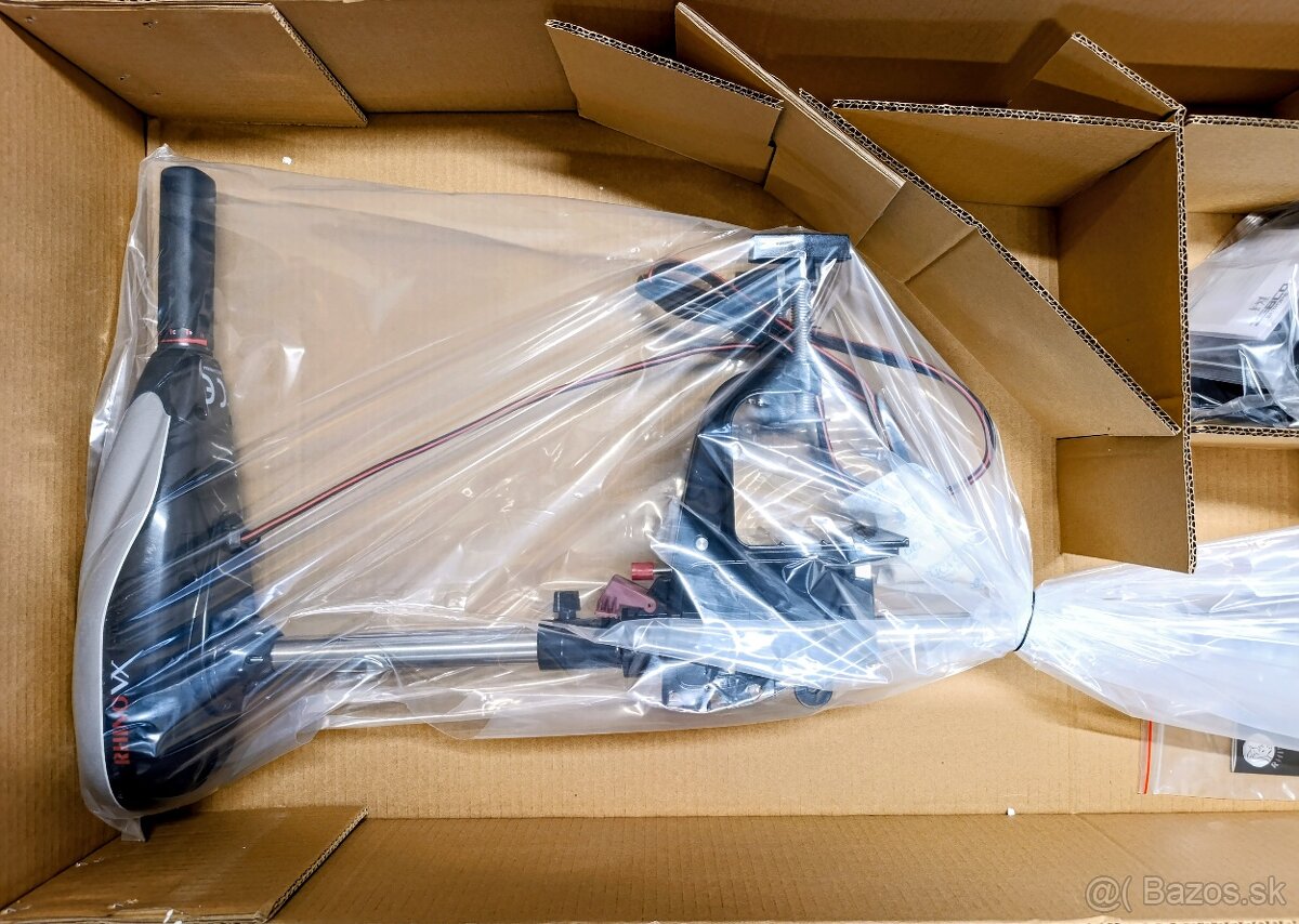 Elektromotor Rhino VX 54... - 4