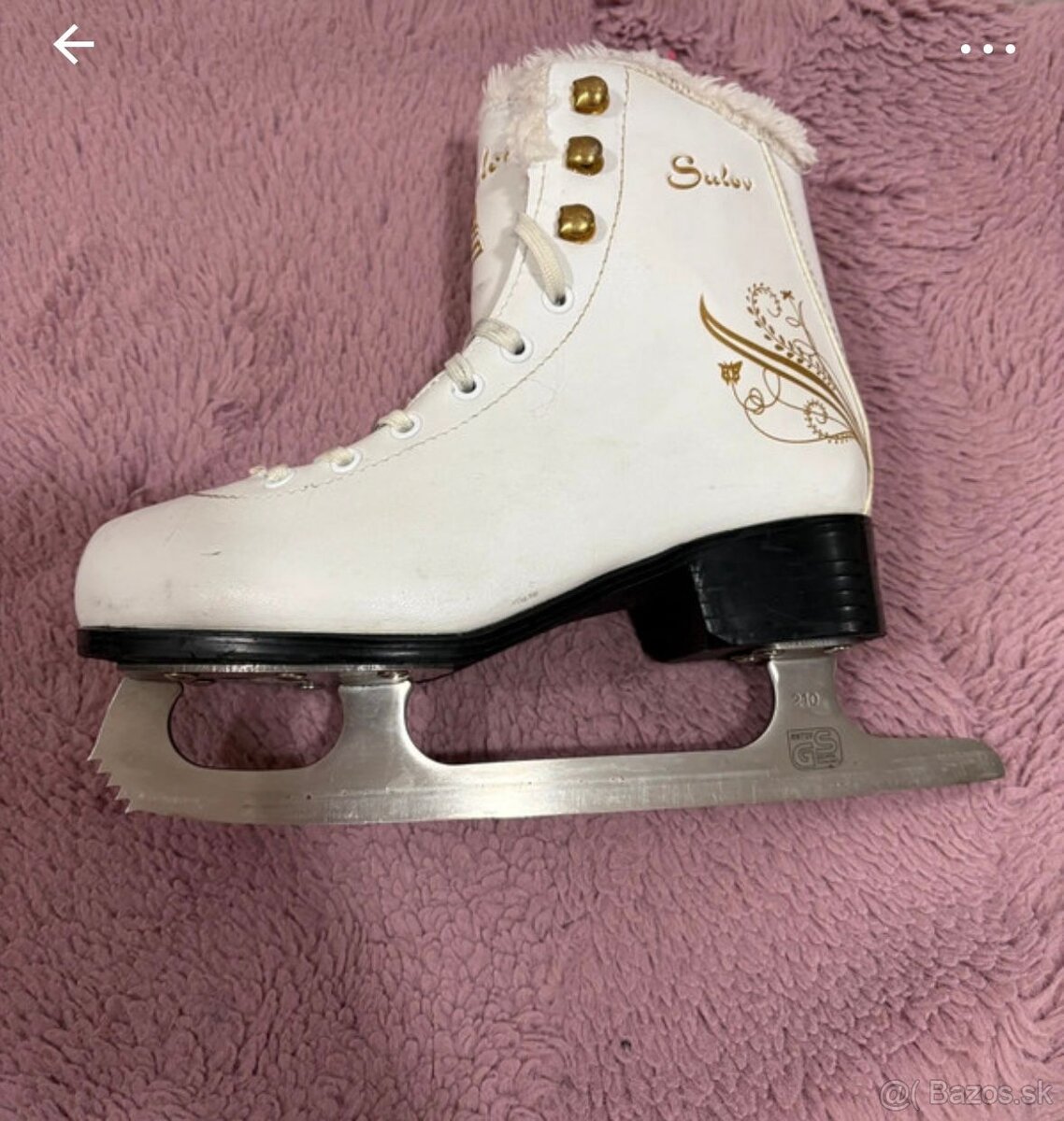 Krasokorčule 35 zateplene Sulov - 4