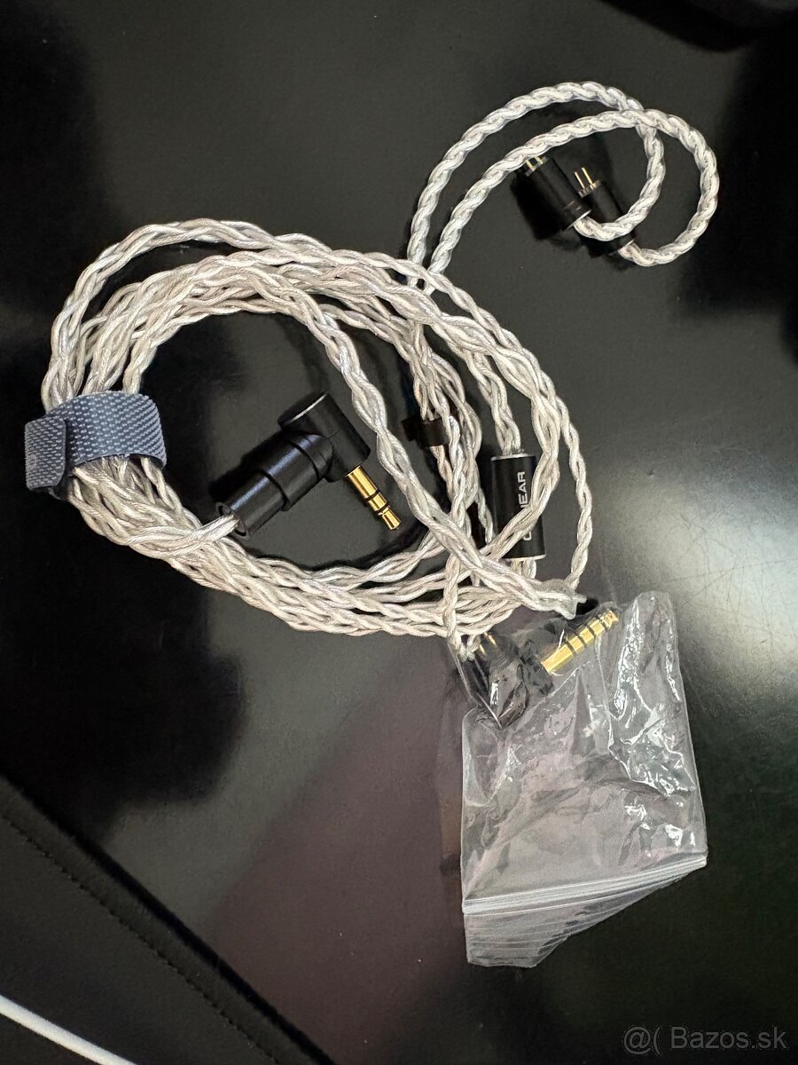 Crinear daybreak - slúchadlá do uší - 4