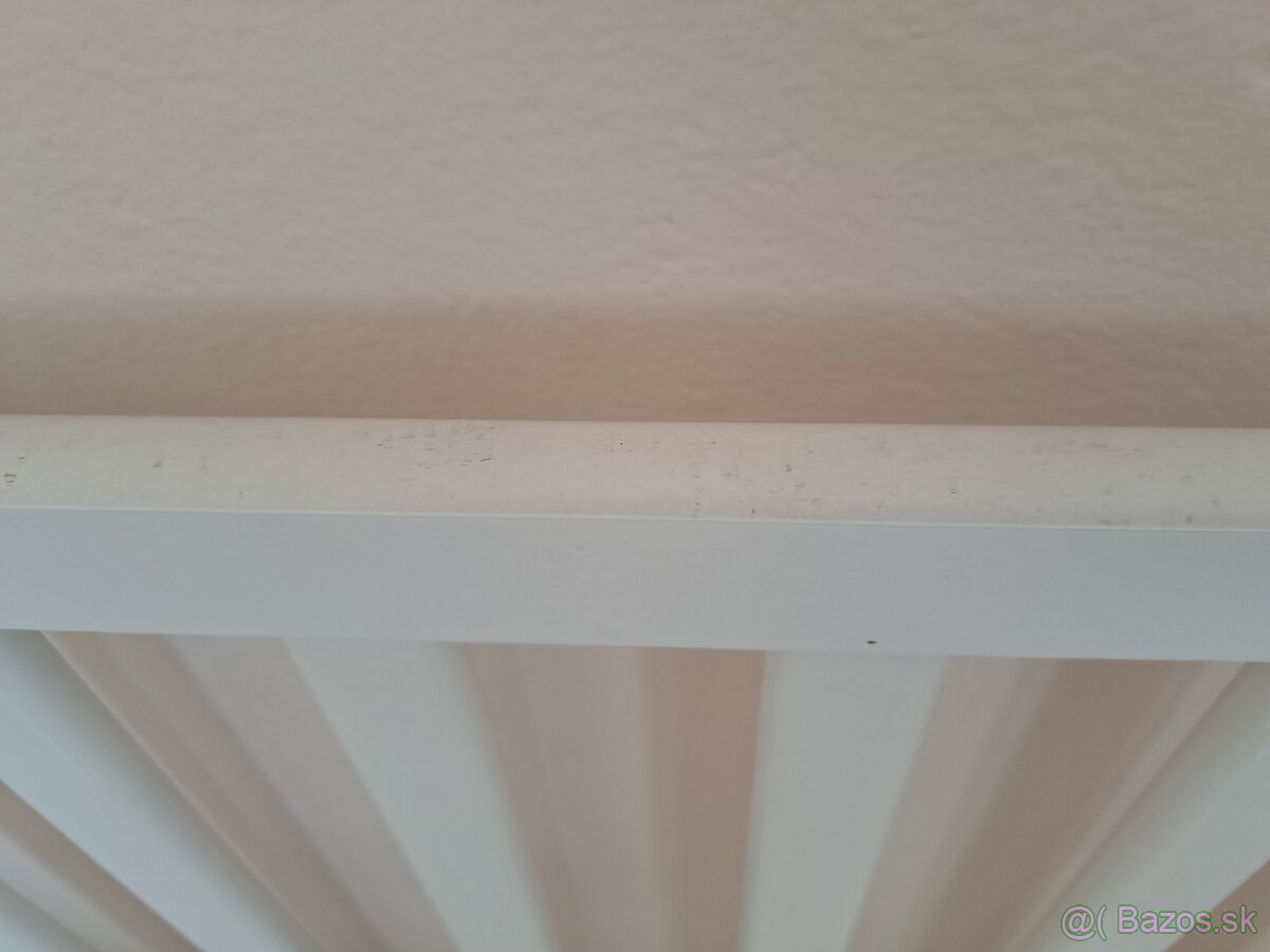 Detska postielka Ikea SUNDVIK - 4