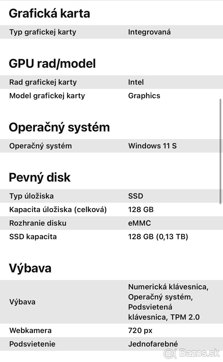 ASUS Vivobook Go 15 - 4