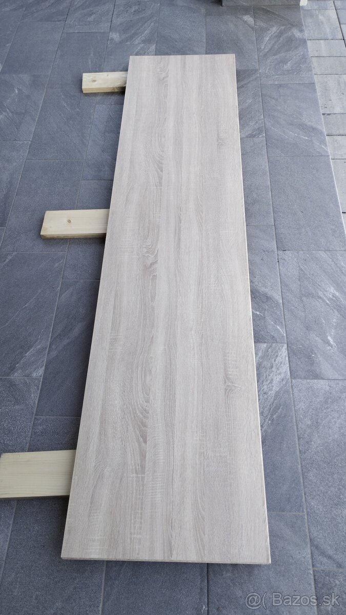 Nová kuchynská pracovná doska 260x60 - 4