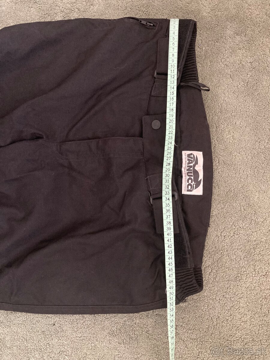 Vanucci nohavice - 4