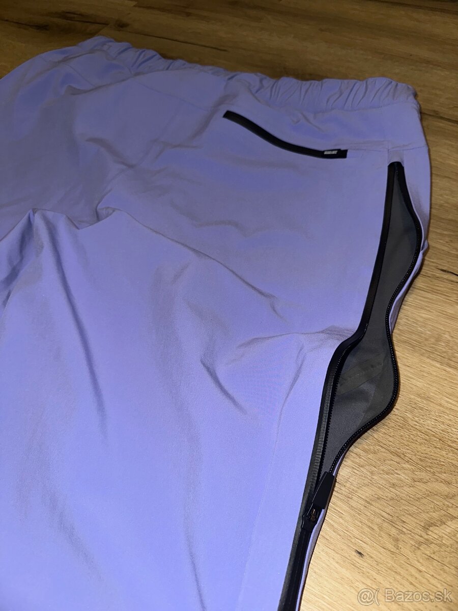 Lyžiarské nohavice M/L - 4