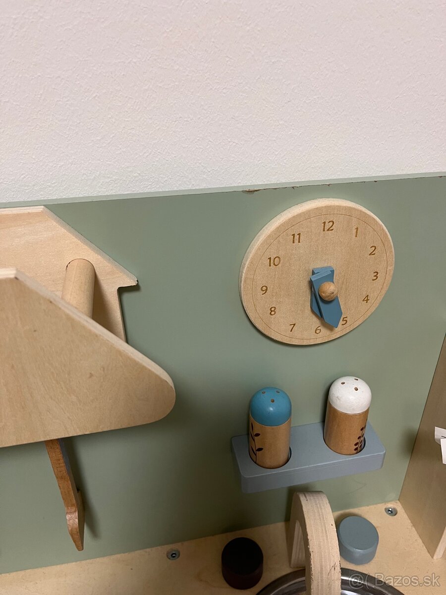 Little Dutch kuchynka Mint - 4