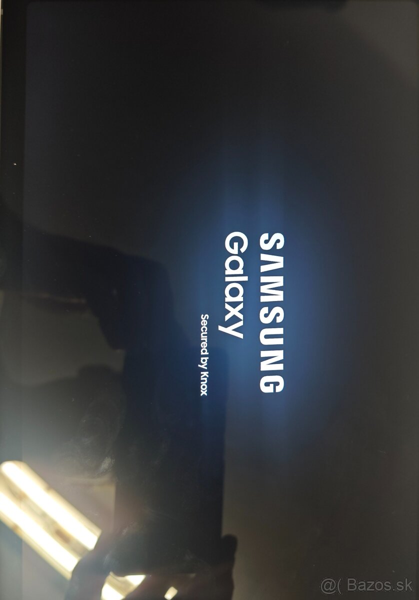 Tablet Samsung Galaxy S10 Lite - 4