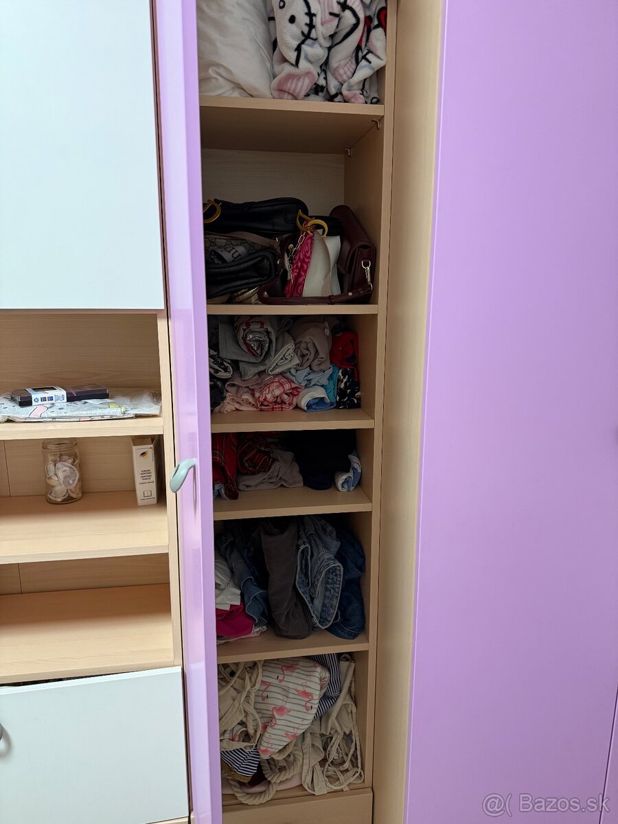 Detská izba - 4