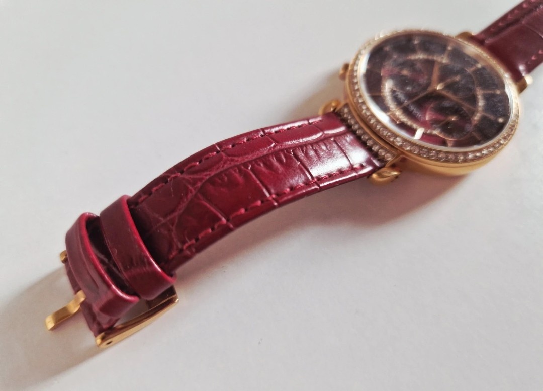 Dámske hodinky Swarovski - 4