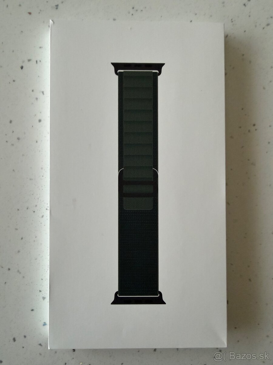 Apple Watch Ultra 2 - 4